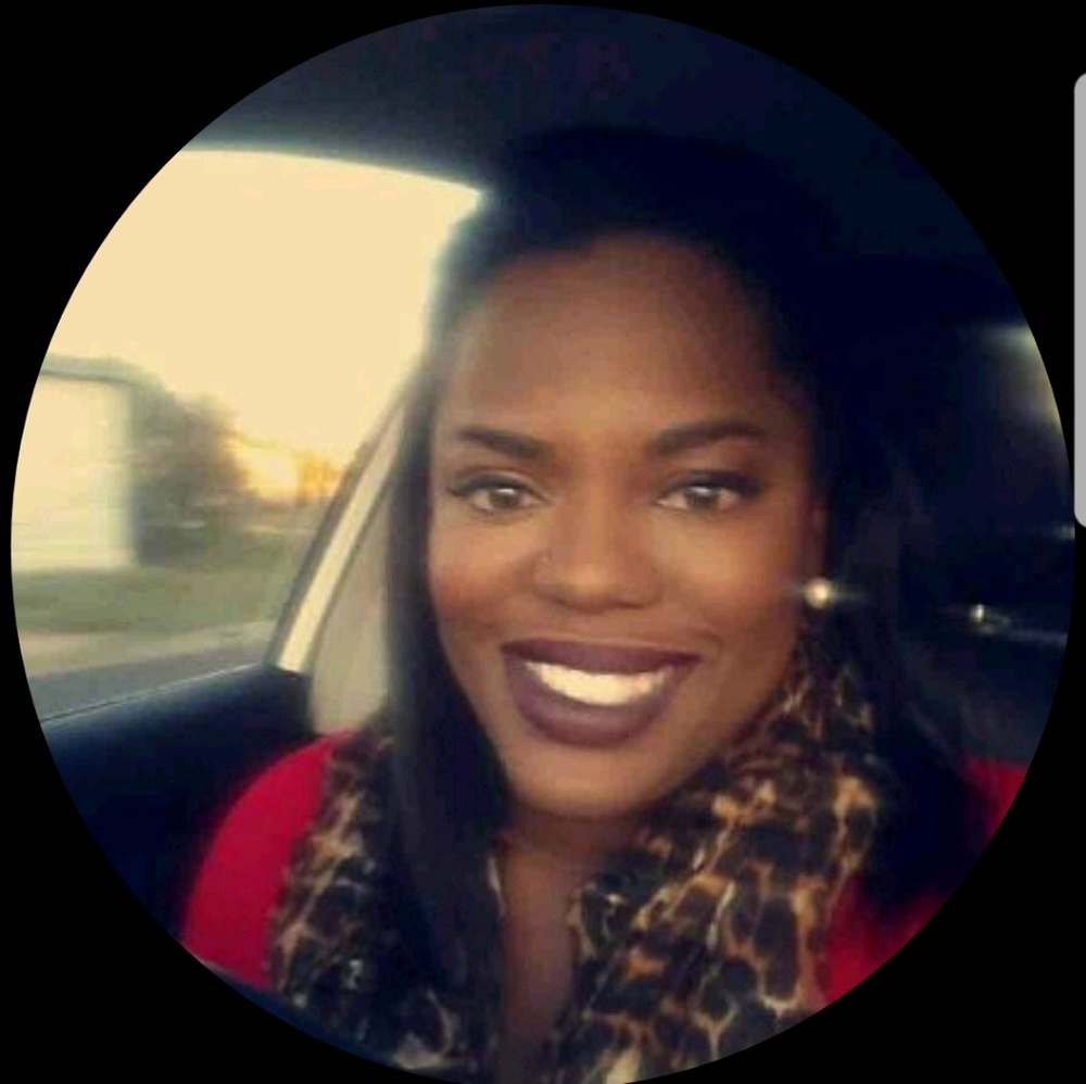 Meet your Posher, Janalyn